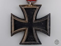 An Iron Cross Second Class 1939