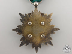 A Japanese Order Of The Kite; Fifth Class