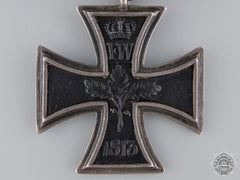 A Iron Cross 1813; Second Class