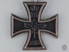A Iron Cross 1813; Second Class