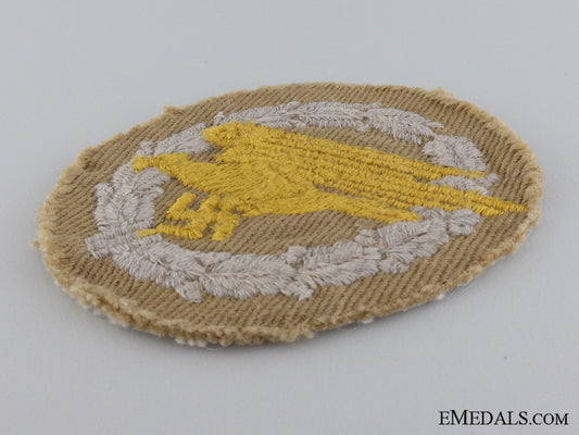 a_rare_afrikakorps_fallschirmj¡__ger_cloth_badge_img_03.jpg54625a5b5571b