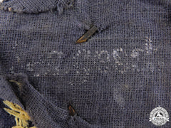 Germany, A Scarce Dlv Visor Cap Insignia