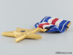 An American Silver Star