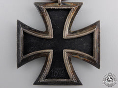 An Iron Cross Second Class 1939