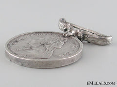 1837-1897 Victoria Jubilee Temperance Medal