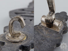 A Silver Grade Clasp For Bomber Pilot's By F&Bl