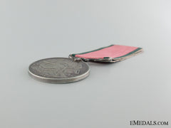 1855 Turkish Crimea Medal