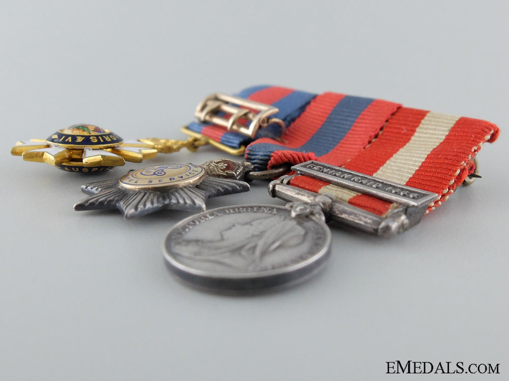 a_gold_st.michael&_st.george_miniature_group_consignment_img_03.jpg537b86fd678e8