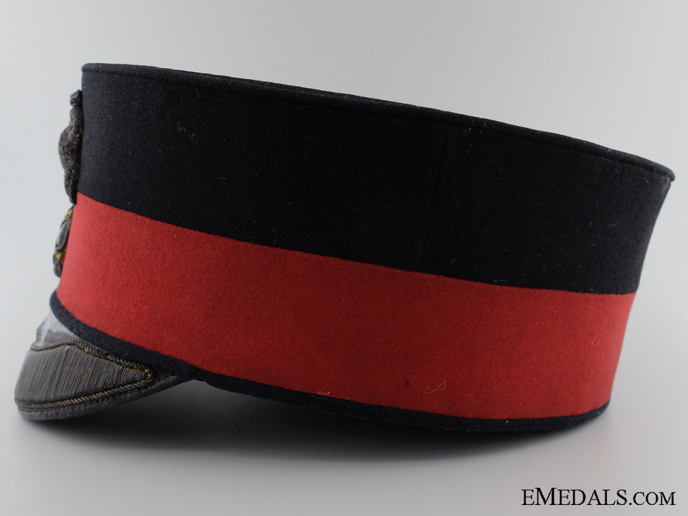 1880'_s_king's_own_royal_regiment(_lancaster)_officer's_pill_box_cap_img_03.jpg537f6dc4187f0