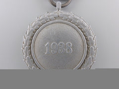 An Air Defense Honour Decoration; Light Version
