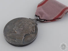 A 1937 George Vi Coronation Medal