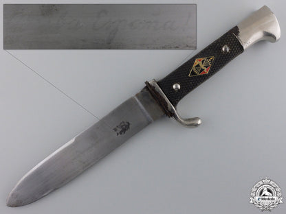 a_spanish_falange_youth_knife_on_belt_with_blade_inscription_img_03.jpg5514109e77340