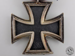 An Iron Cross Second Class 1939