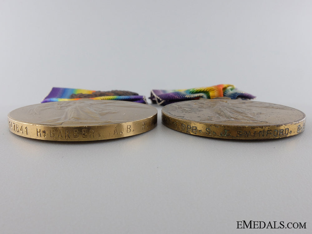 two_first_war_victory_medals;_royal_navy&_canadian_railway_img_03.jpg5467721835217