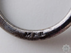 An Iron Cross Second Class 1914; Marked Mfh