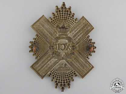 a_pre1881_xcii92_nd_gordon_highlanders_uniform_cross_belt_badge_plate_img_03.jpg554cb2797a63e