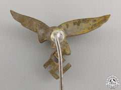 A Heavy Condor Legion Luftwaffe Stickpin