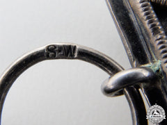 A German Imperial Group Of Three Awards