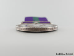 A 1918-1962 General Service Meda