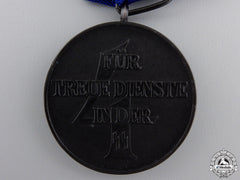 An Ss Long Service Award For Four Years Of Service