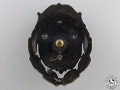 Estonia. A Sharp Shooter's Champion Badge