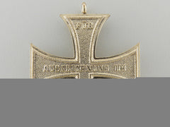 A Mecklenburg Prinzen Sized Military Merit Cross, 2Nd Class