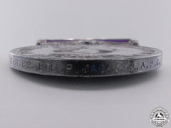 A General Service Medal To The Royal Army Pay Corps