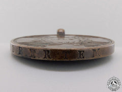 An 1813 Prussian Campaign Medal For Combatants