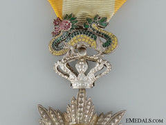 The Order Of The Dragoon Of Annam