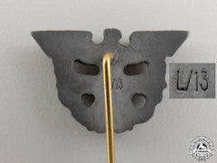 A Miniature Defence Economy Leader's Decoration