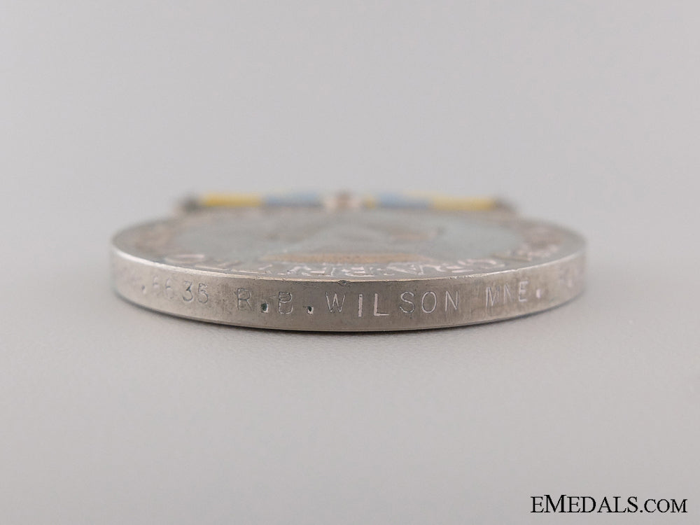 a_british_korea_medal_to_the_royal_marines_img_03.jpg540f2499e3f2c