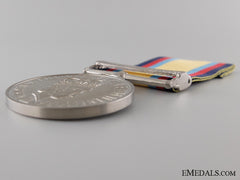 1990-91 Gulf Medal