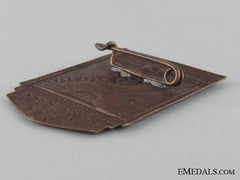 Nsdap Gau Mittelfranken Hesselberg Tinnie, 1931