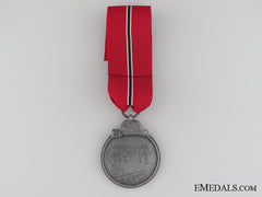 Wwii German East Medal 1941/42