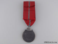 A Second War East Medal 1941/42