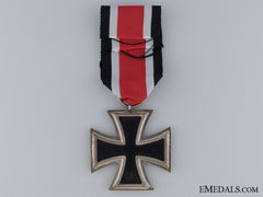 A Second War Iron Cross 2Nd Class 1939