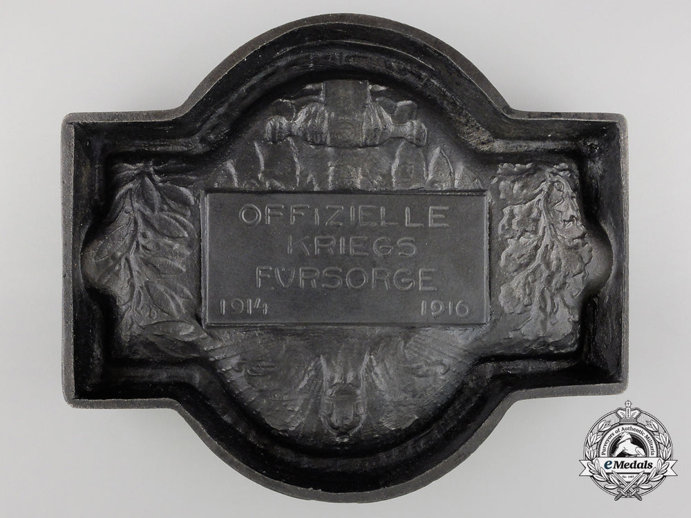 a_first_war_german_veterans_association_tray1915_img_04_12_1