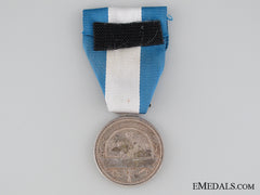 1910 Argentinan Independence Centennial Medal