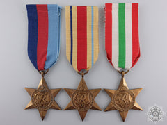 An Indian Frontier Forces Medal Group