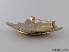 A Burmese Order Of The Star Of The Revolution