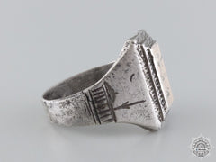 A 1941 German Afrika Korps Ring