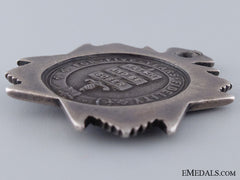 Army Temperance Association Medal