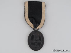 1815 Prussian War Medal