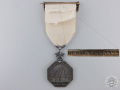 An 1818-1855 Victorian  Arctic Service Medal Consignment #14