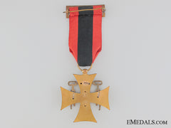 Falange "Excautivos" Captivity Cross