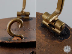 An Hj Victors Badge In The National Trade Competition By H.aurich