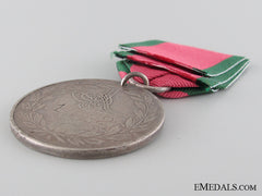 Turkish Crimea Medal 1855; Sardinian Issue