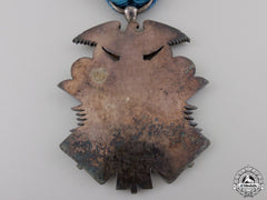 A Japanese Order Of The Golden Kite; 7Th Class