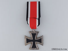 A Second War Iron Cross 2Nd Class 1939