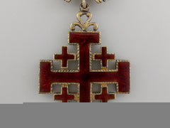 A Order Of The Holy Sepulchre; Officers Crossa Order Of The Holy Sepulchre; Officers Cross